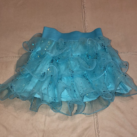 Disney Frozen Elsa T-shirt and Skirt set - Picture 3 of 6